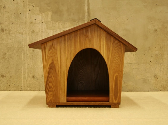 Higurashi インテリア犬小屋