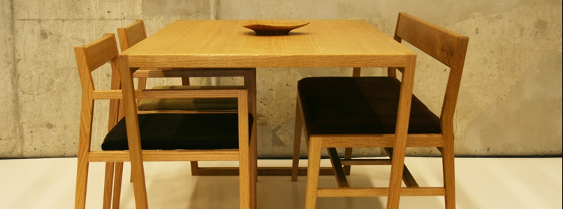 オーダー家具 テーブル